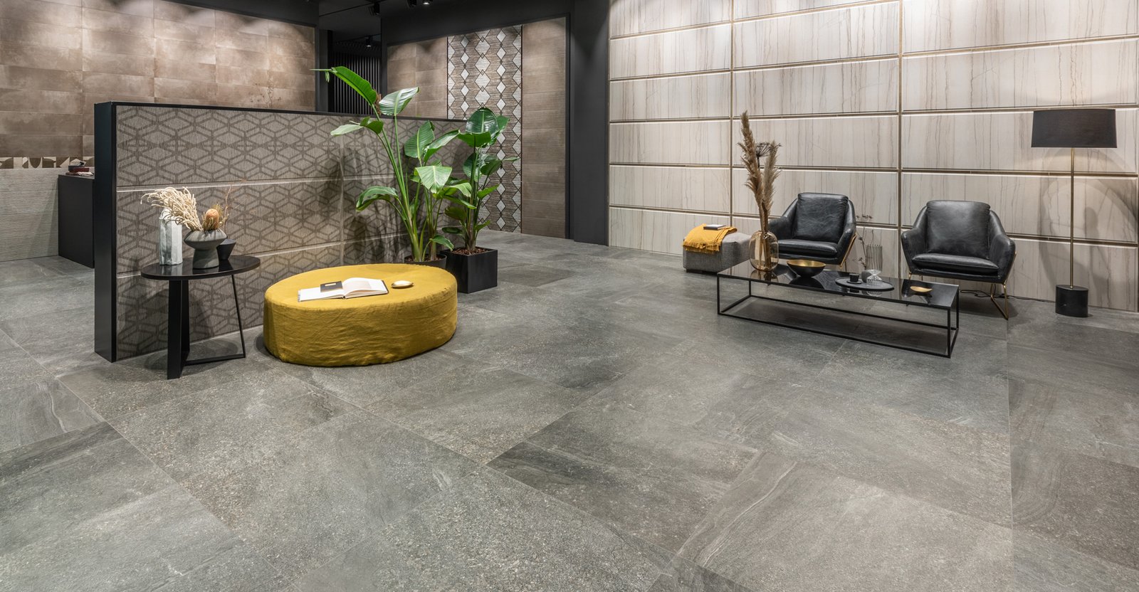 Ceramic Stores showroom